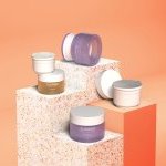 Quadpack introduces PP-Pop, a single-material and easily refillable jar