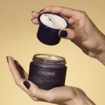 Caudalie goes refillable with Lumson's Re Place jar (Photo: Caudalie)