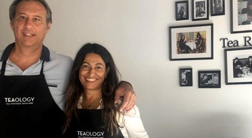 Teaology Skincare poursuit sa croissance malgré le contexte difficile