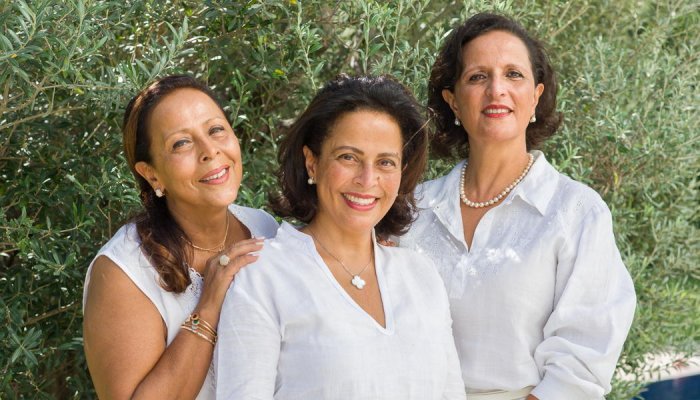 L'Odaïtès, a family adventure and "a real feast for the skin"