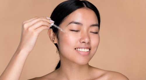 BASF's VitaGuard A encapsulation technology facilitates retinol formulation
