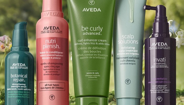 Shane Wolf appointed as President of Aveda and Bumble and bumble
