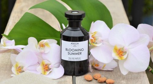 Vers une nouvelle idée du luxe en parfumerie ?