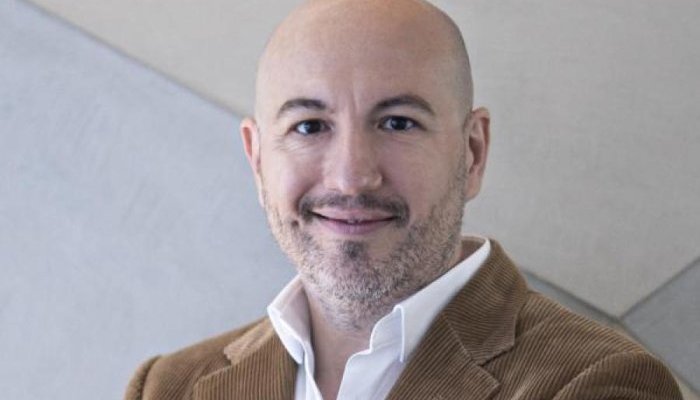 Bruno Jovanovic joins Firmenich Fine Fragrance as Senior Perfumer
