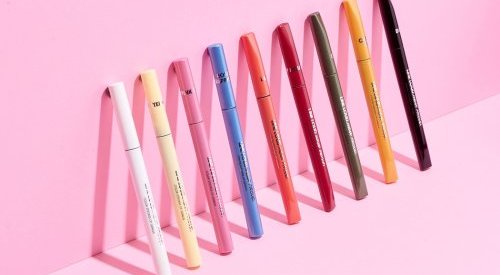 Schwan Cosmetics reimagines liquid liner for today's fast-moving color cycles