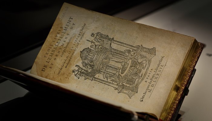 Au Clos Lucé d'Amboise, une exposition distille les parfums de Léonard de Vinci