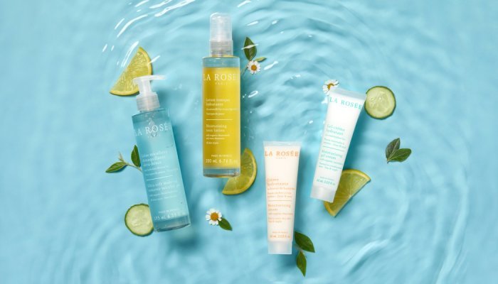 La Rosée launches in Canada, exclusively at Shoppers Drug Mart