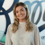 Grace Vernon, head of global foresight and trends at Boots (Photo: Boots)
