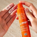 Aptar's Micro airless technology powers SVR's new dermocosmetic line (Photo: Courtesy of SVR)