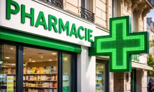 La parapharmacie en ligne Pharmazon déboutée en appel face à Google