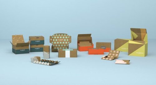 Smurfit Kappa: A packaging portfolio for health and beauty online sales