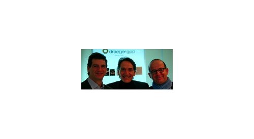 Draeger GPP to usher luxury packaging into a new digital era