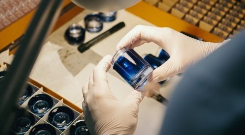 Baralan Group earns ItalyX certification for Italian excellence