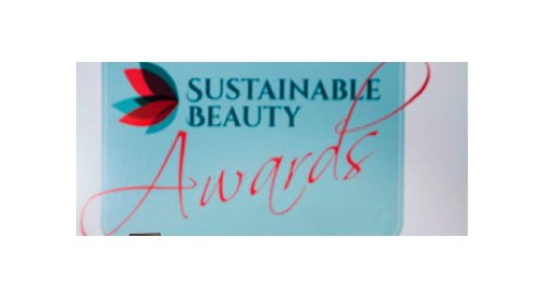 Les lauréats des Sustainable Beauty Awards 2016 annoncés à Paris