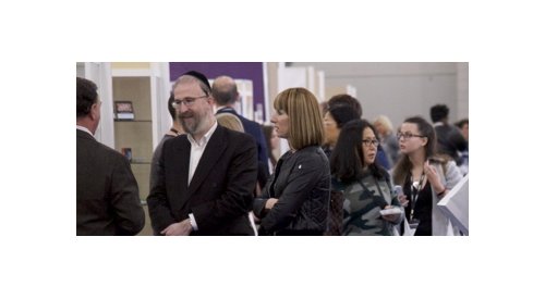 Luxe Pack New York: Record breaking attendance for first time at the Javits Center