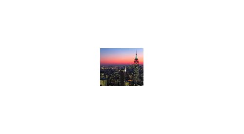 MakeUp in New York : exhibitors to grow by 40%