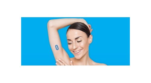 CES 2019 : L'Oréal présente un capteur de pH cutané