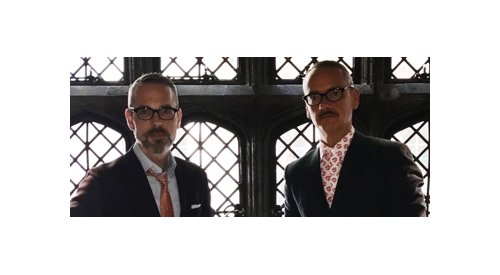 Viktor&Rolf reveal niche fragrance collection