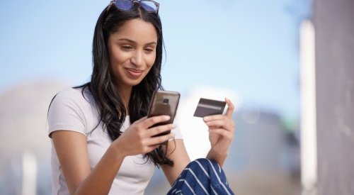 Nearly half of Brits shop online outside the UK to find cheaper products