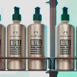 L'extension du réseau de boutiques permettra aussi de rendre plus accessible la recharge des produits (Photo : The Body Shop)