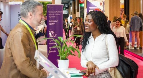 in-cosmetics Global a réuni plus de 12.500 visiteurs à Paris pour une édition record