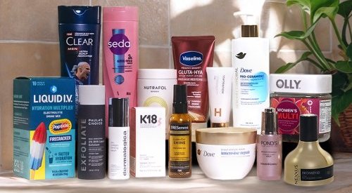 Unilever maintains 2025 outlook despite Q1 sales drop, minimal tariff impact