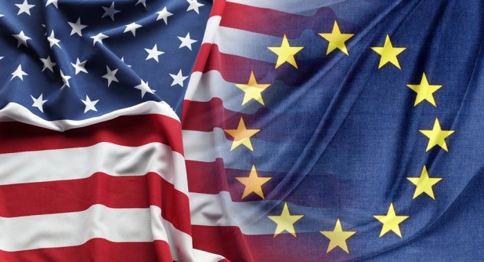 Droits de douane américains : l'industrie cosmétique demande le retour à 0%