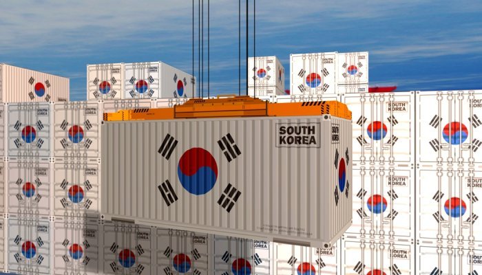 US tariffs: South Korea also agrees to 15% rate on exported goods