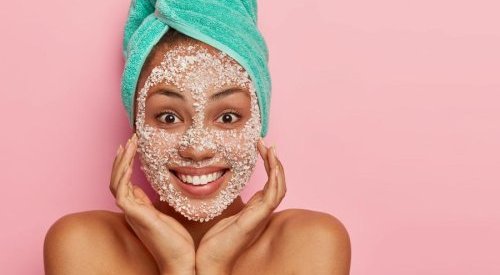 La beauté par temps de pandémie : Boom des soins du visage et des mains