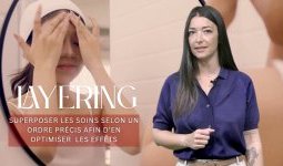 Layering & routines cosmétiques : opportunité marketing et défi de formulation