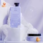 The “Curl Revolution” is reshaping the hair care market in Tunisia (Photo: Kamaana)