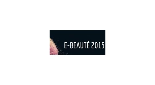 Conférence E-beauté 2015 : L'expérience d'achat dans un monde connecté