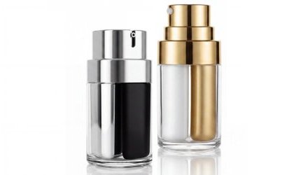 Bormioli Luigi dévoile Indue, le premier flacon en verre à double compartiment