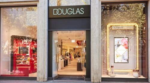 Beauty retail: Douglas reports 5.8% rise in year-end sales