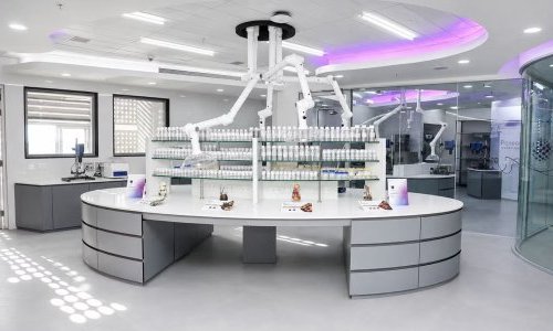 Unilever renforce sa création de parfums avec un nouveau site en Inde