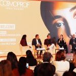 Cosmoprof India soars to new heights with nearly 13,000 visitors (Photo: Cosmoprof India)