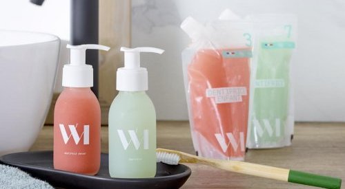 What Matters combines elegance and ecology in home and body care products