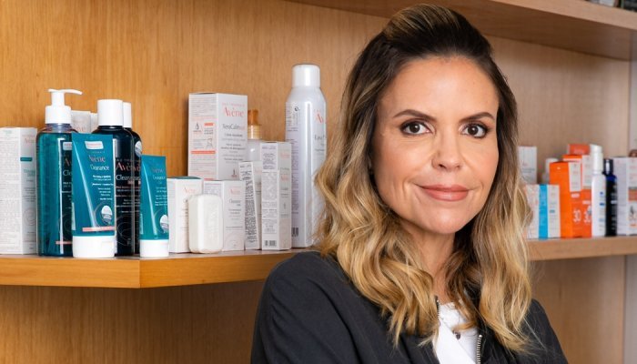 Pierre Fabre wants to make Brazil its fifth global market