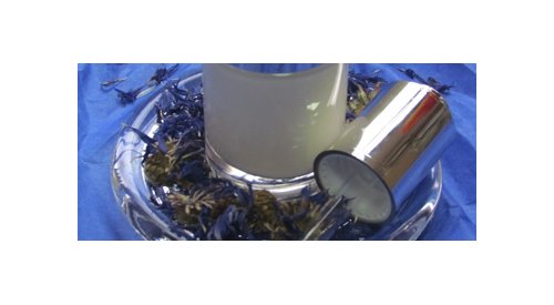 Berkem présente Pur'essence, un contour des yeux à la formule allégée