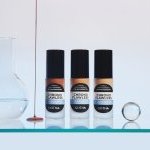 Gotha Cosmetics - Chrono Flawless Foundation