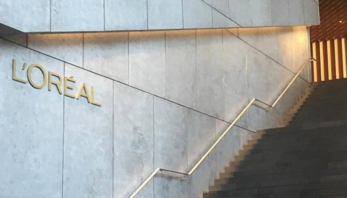 Rahquel Purcell promoted to head of operations for L'Oréal North America