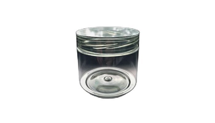 Loire Plastic Industrie : Un bouchon PET pour des pots skincare mono-matière