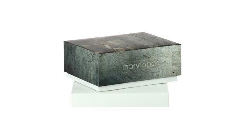 Marvinpac transforme le coffret rigide avec une impression 5 faces