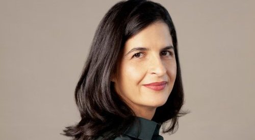 Anne-Sarah Panhard to lead Hermès' Fragrances & Beauty business