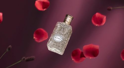 Coty strengthens its perfume portfolio with Italian fashion brand Etro