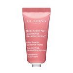 Clarins and Albéa Tubes partner for lighter samples with recycled plastic