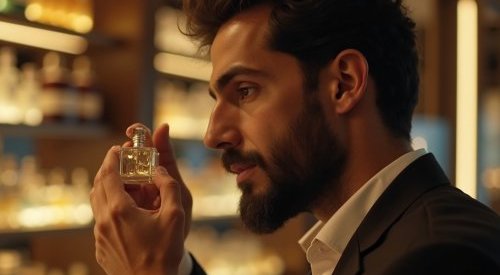 Parfums : À 50 ans, Cinquième Sens met le cap sur Dubaï et renforce son pilotage