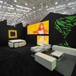 Chromavis questions old make-up archetypes at Cosmoprof Worldwide Bologna