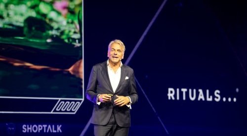 Avec Mind Oasis, Rituals veut devenir une référence du bien-être