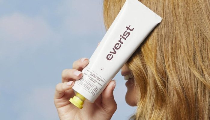 Zero-waste beauty start up Everist launches waterless haircare concentrates